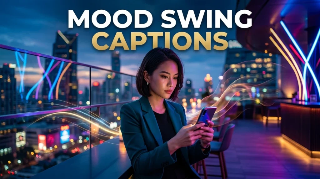 mood swing captions