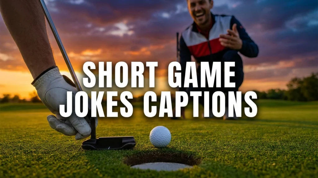 short game jokes captions