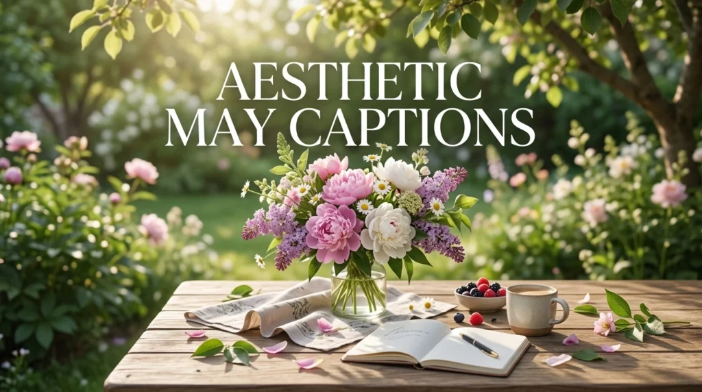 Motivation May Captions