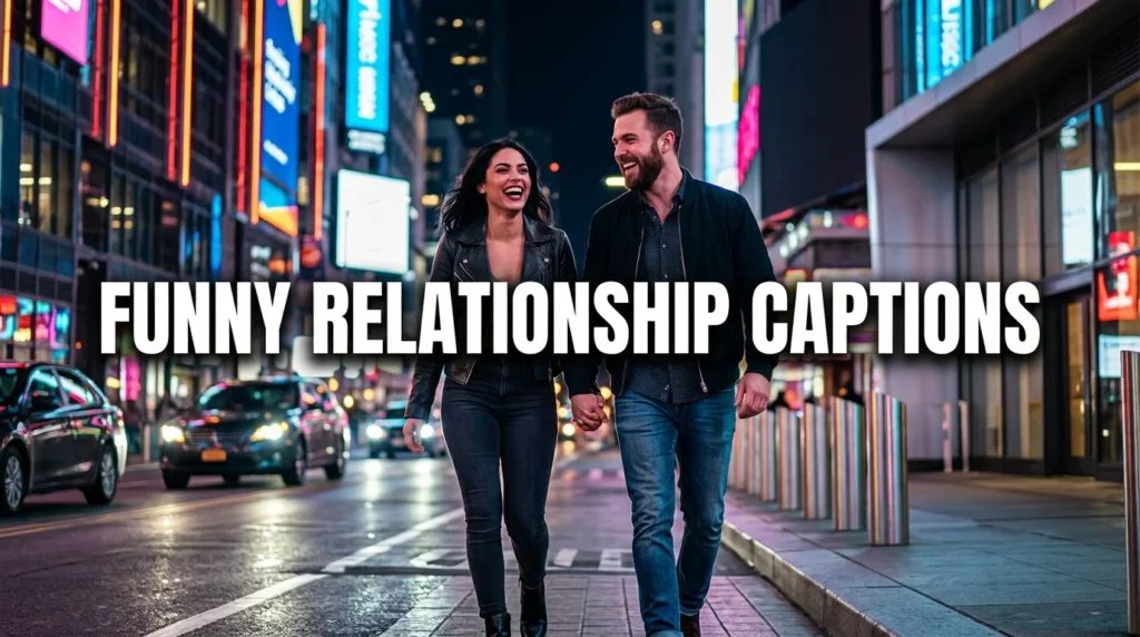 funny relationship captions