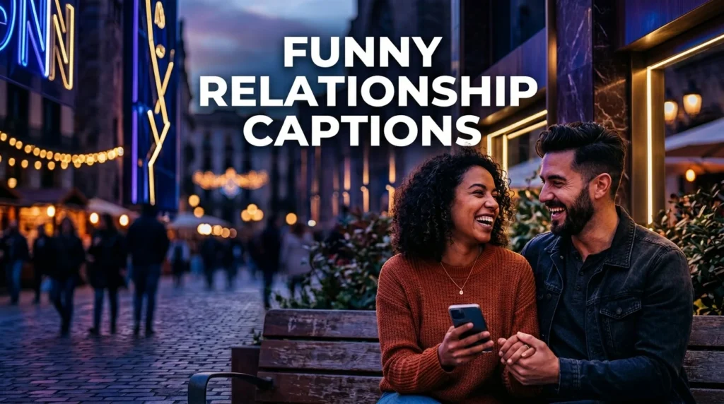 funny relationship captions