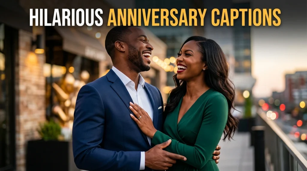 hilarious anniversary captions
