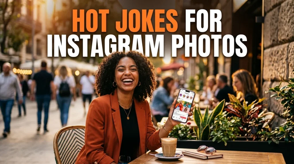 hot jokes for instagram photos