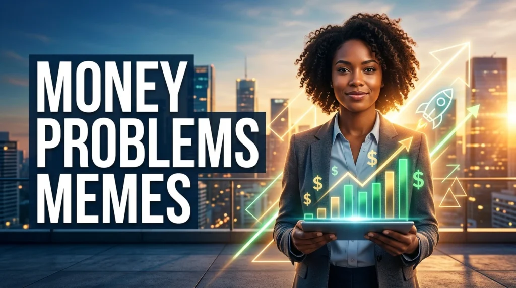  money problems memes
