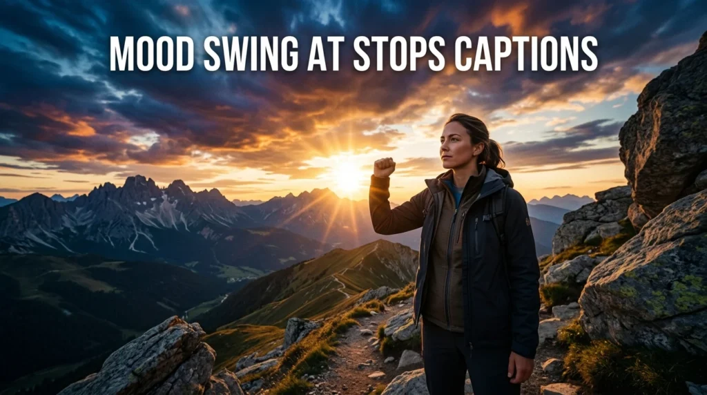 mood swing at stops captions