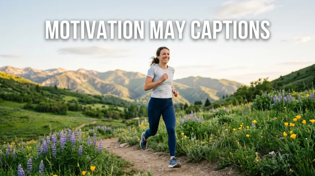  motivation may captions