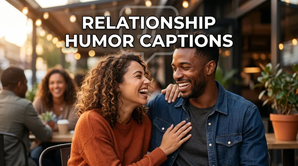 relationship humor captions