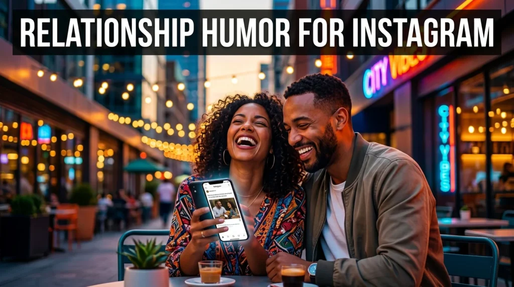 relationship humor for instagram