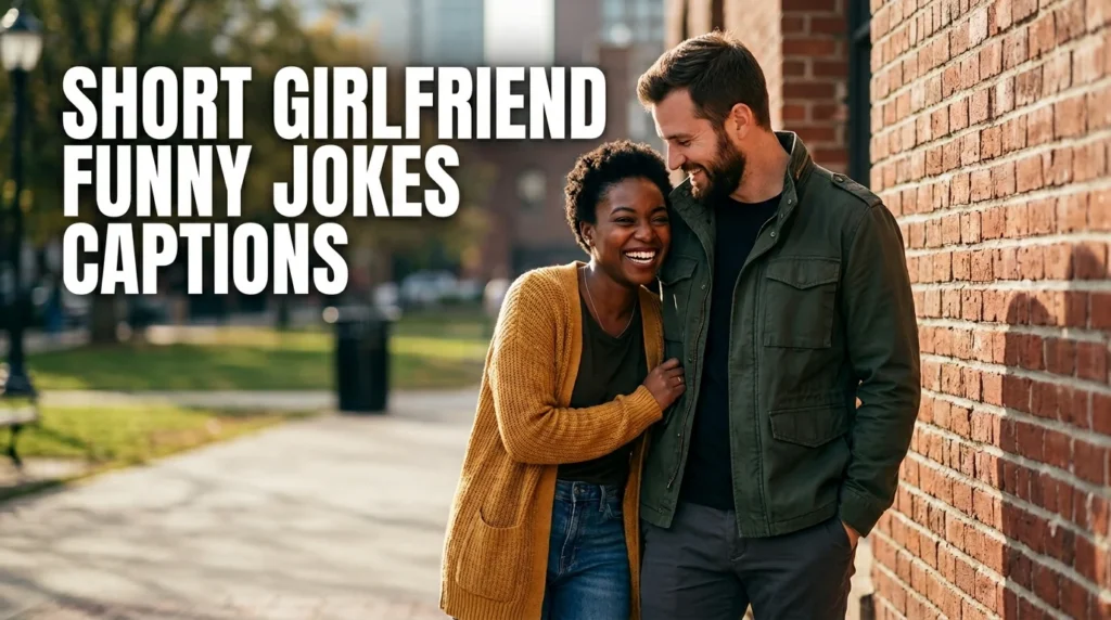short girlfriend funny jokes captions