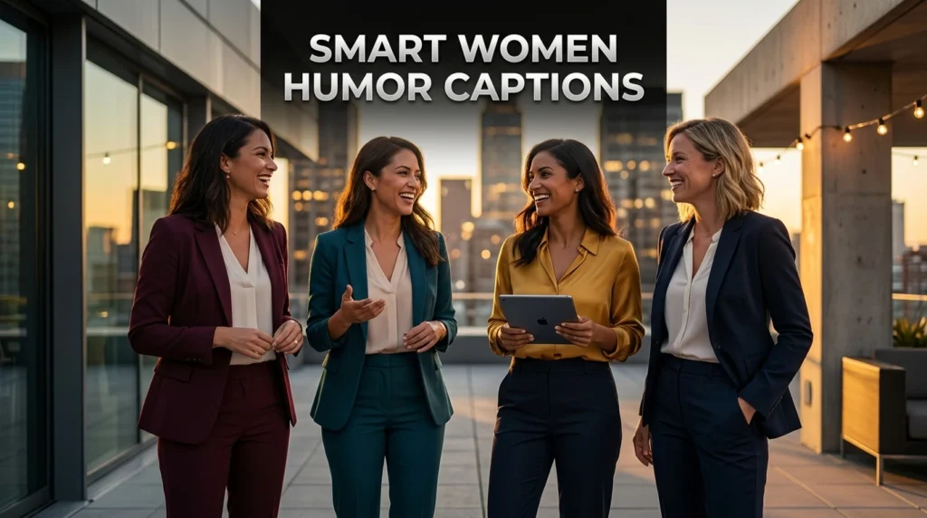smart  women jokes one liners