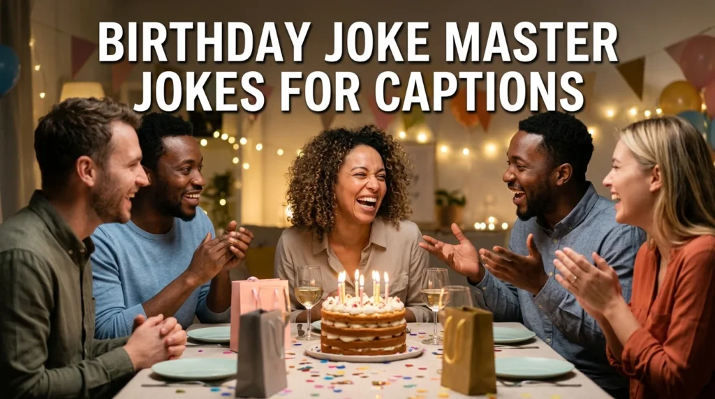 birthday joke master jokes for captions