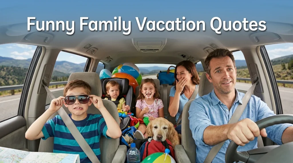 funny family vocations quotes