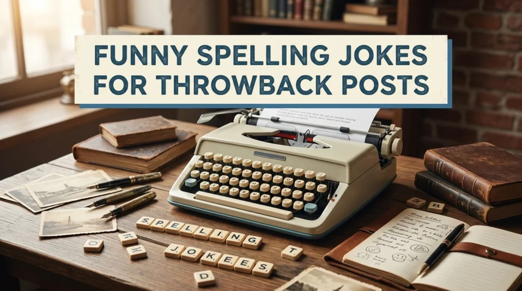 funny spelling jokes for foodies