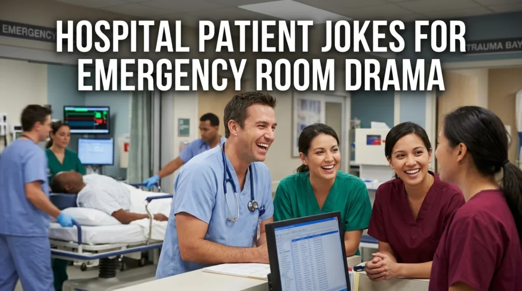 Hospital Patient Jokes For Hospital Gown Fashion