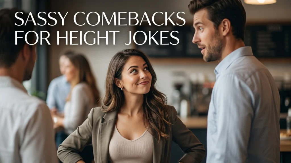 Witty Captions for Short Kings
