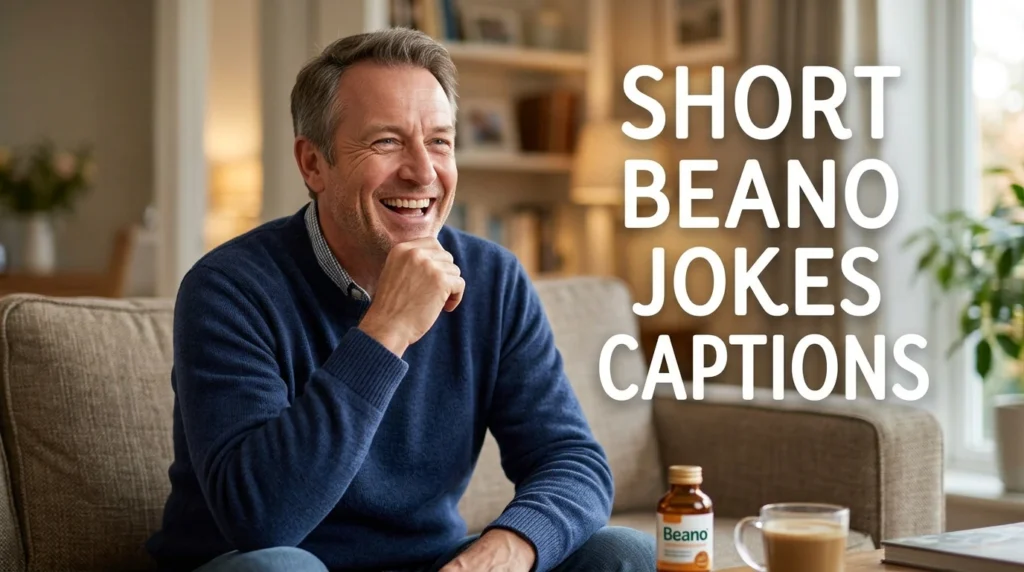 short Beano jokes captions