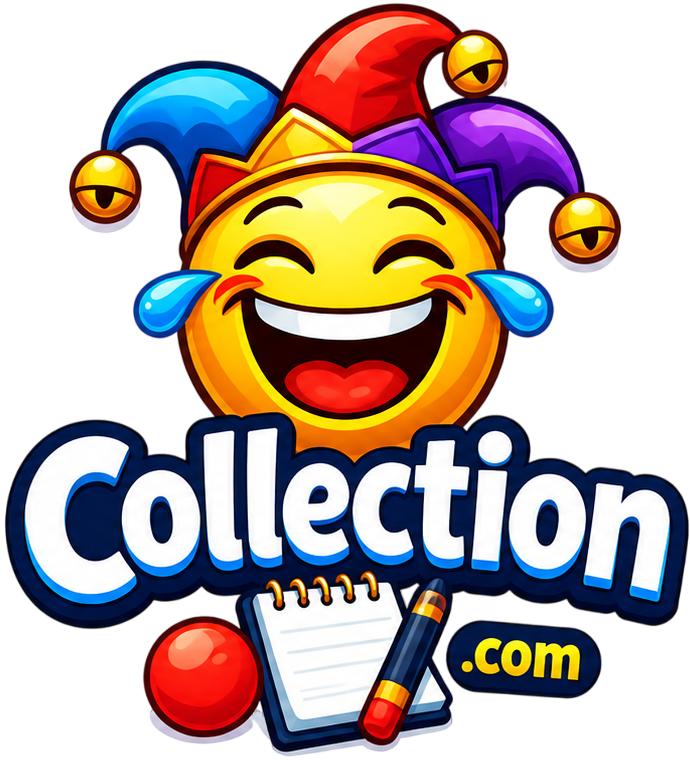 Jokes Collection