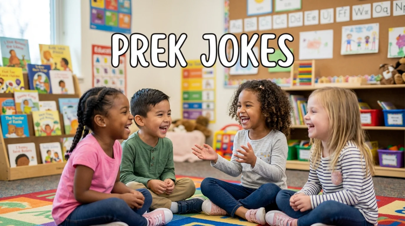 perk jokes