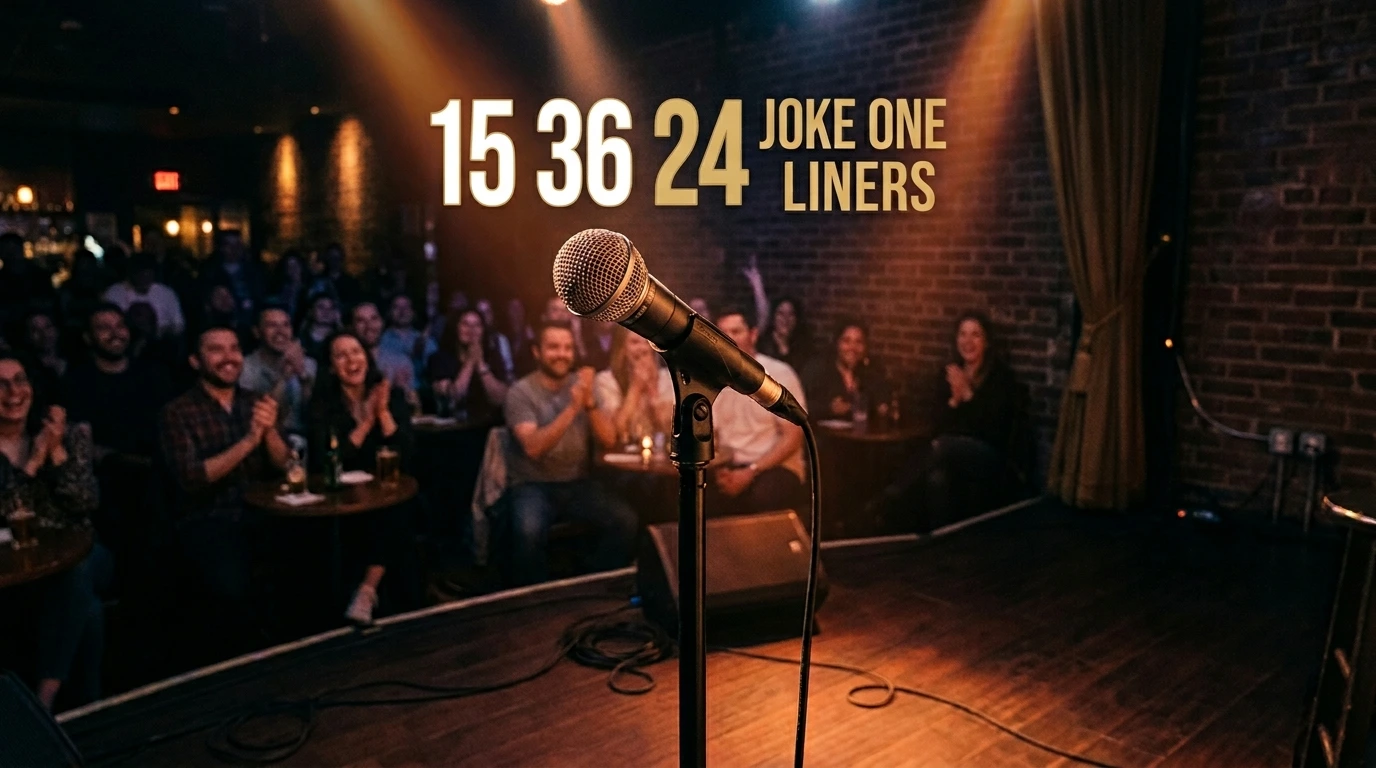 15 36 24 jokes one liners