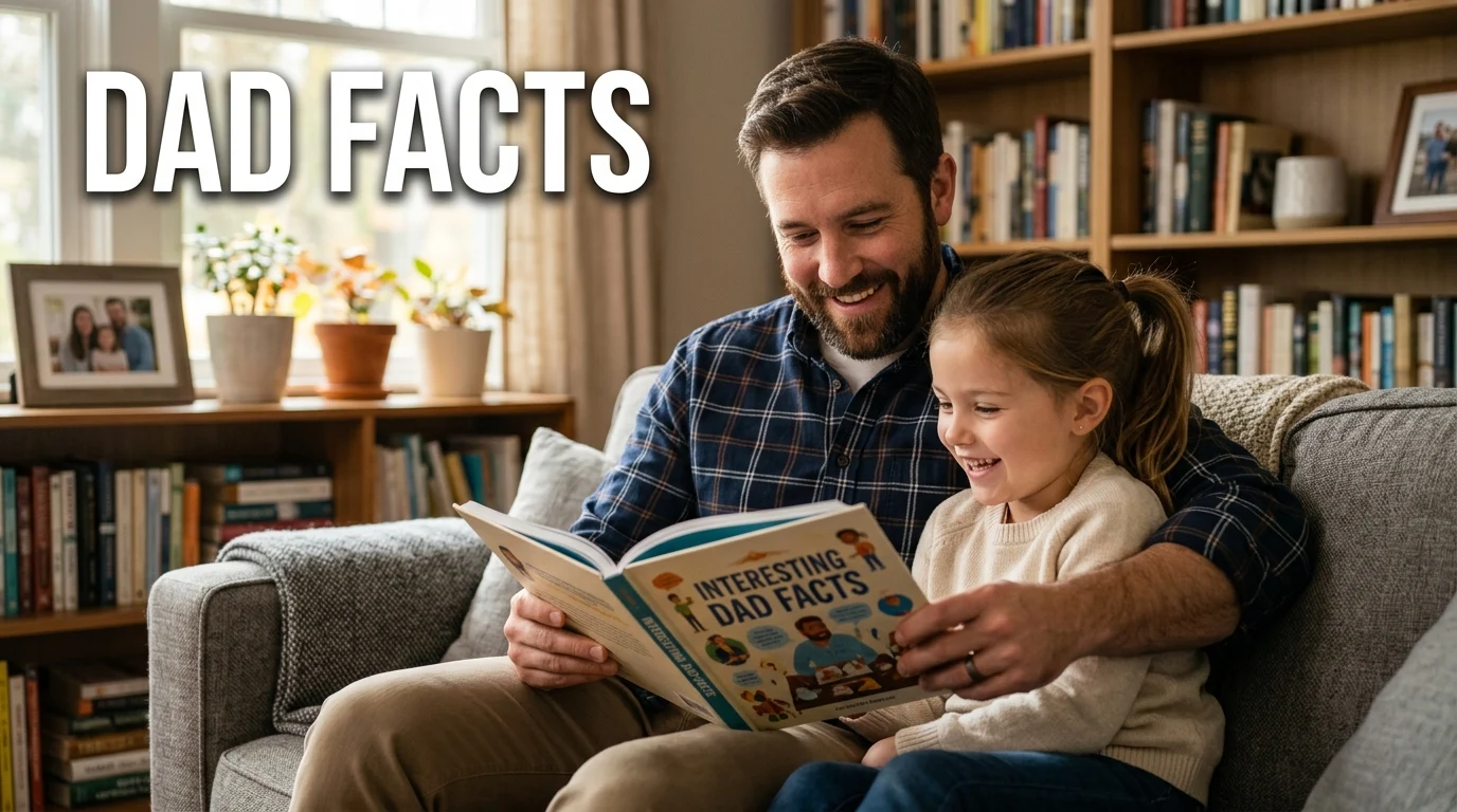 dad facts
