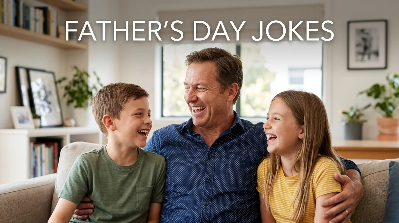father's day jokes