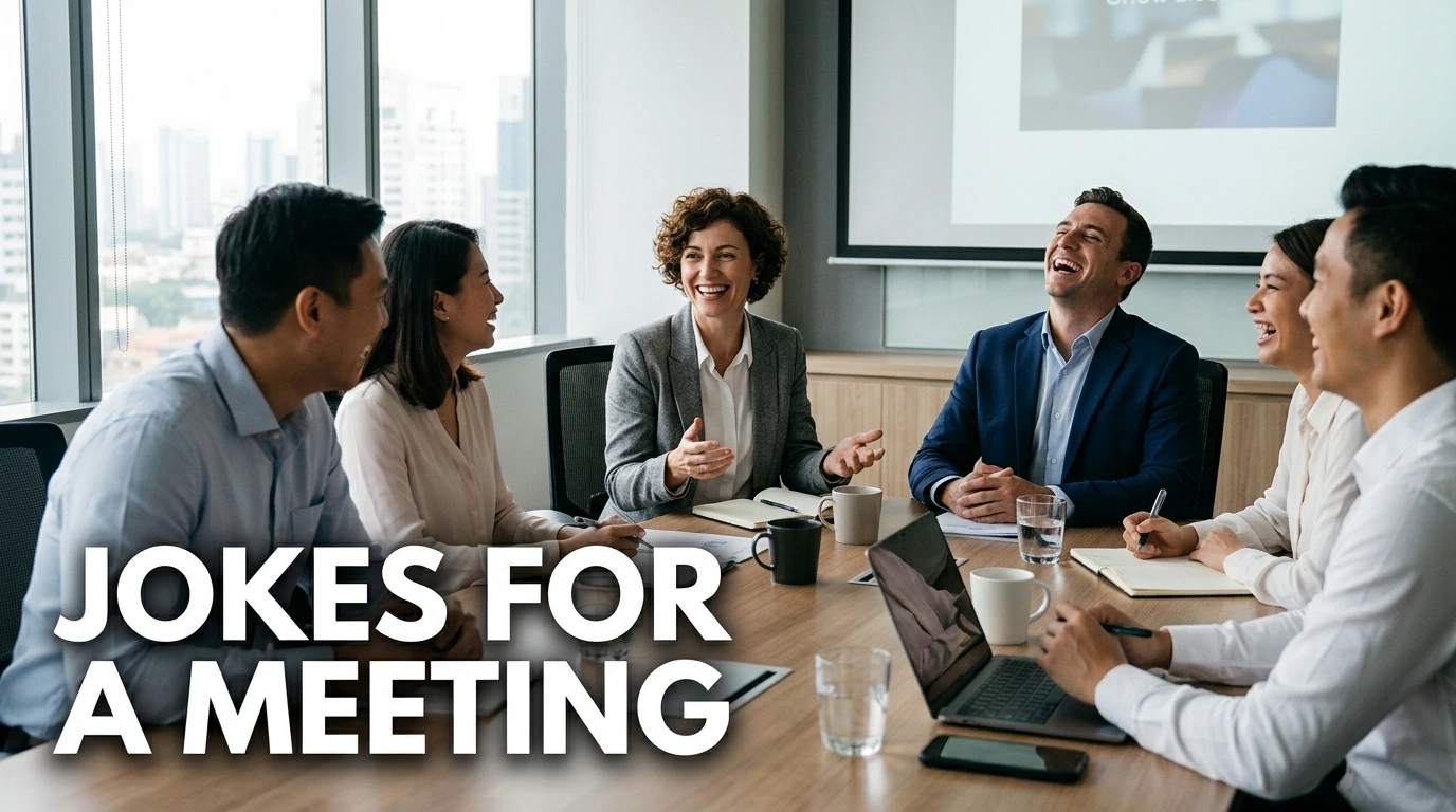 Monday Meeting Struggles