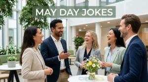 may day jokes