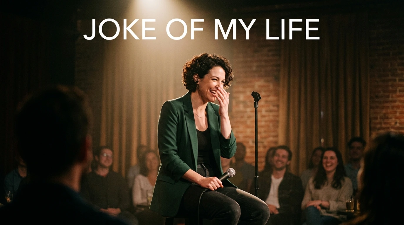Joke Of My Life