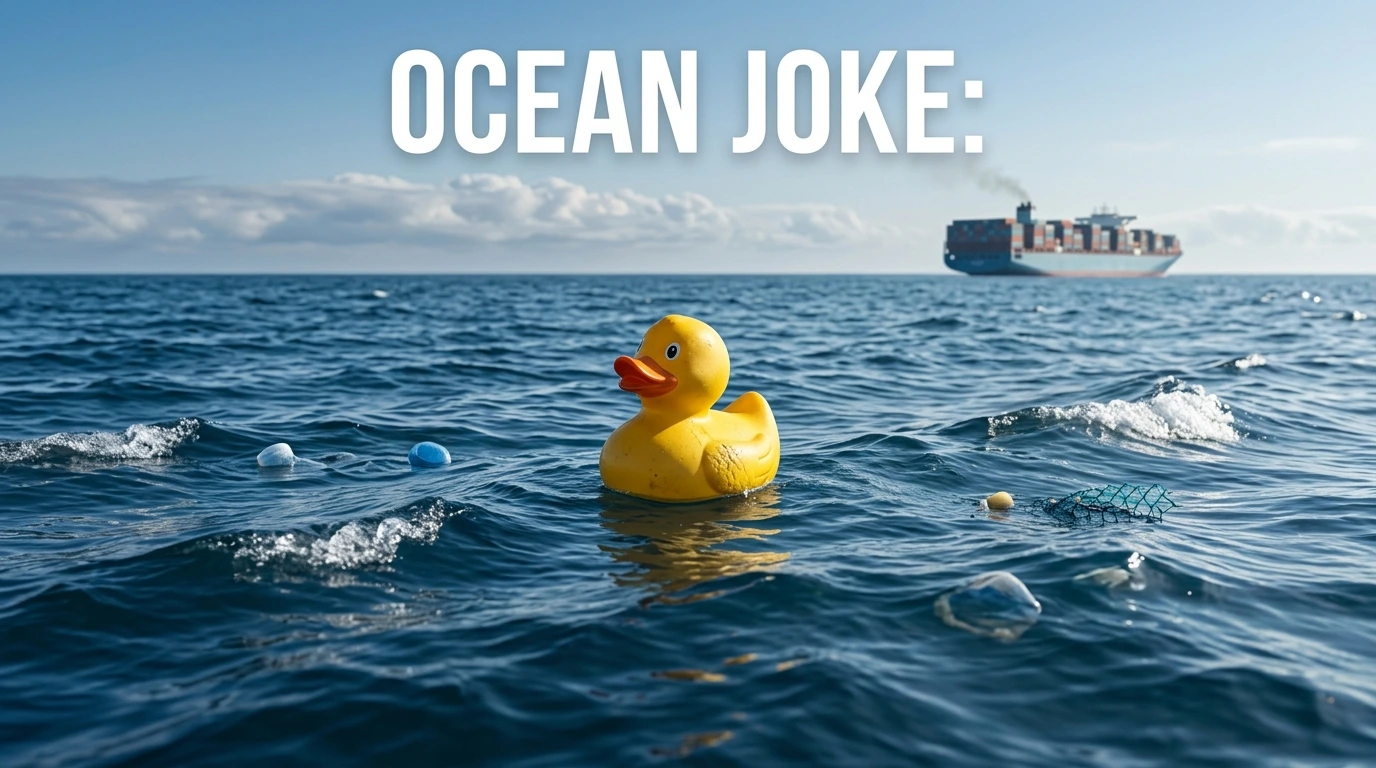 Ocean Joke