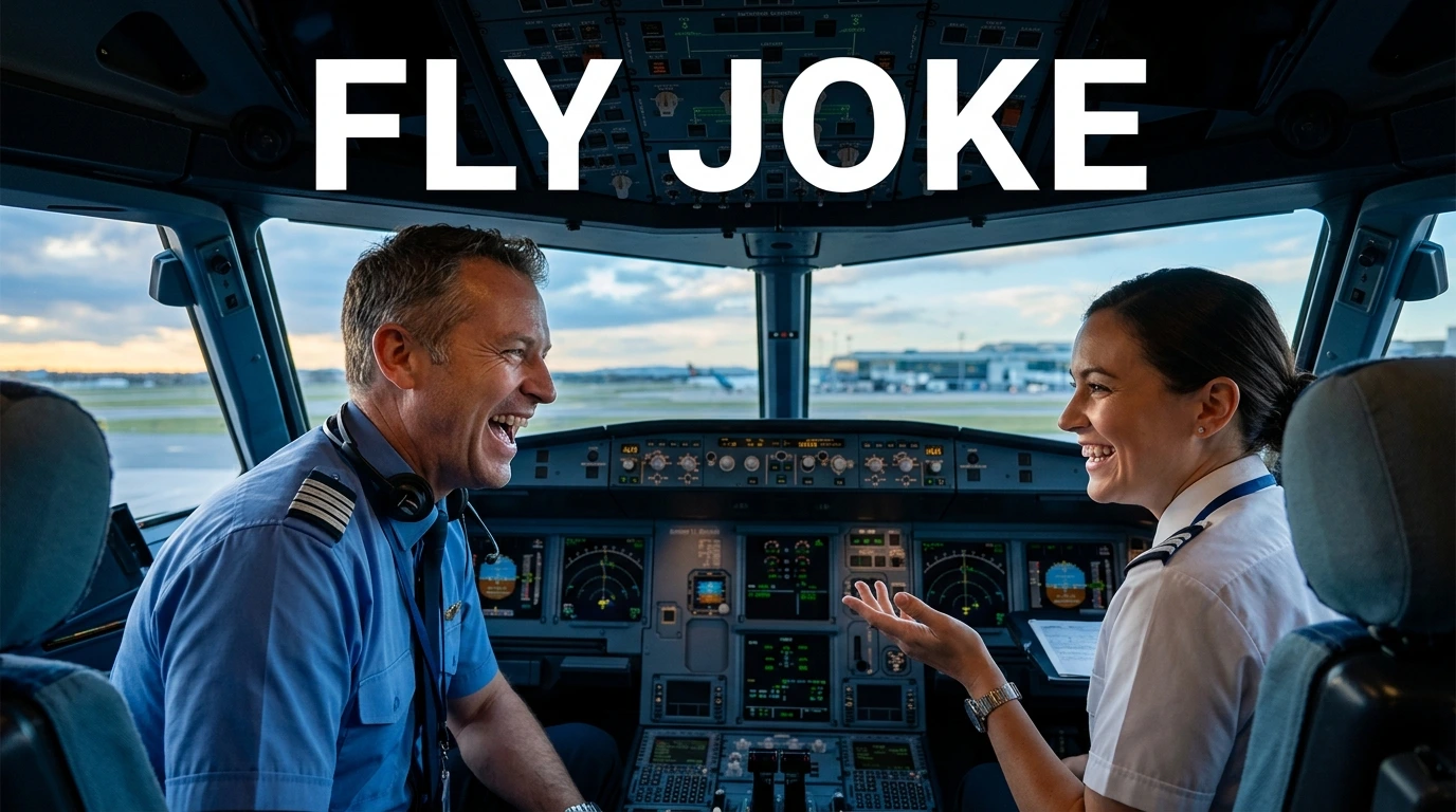 Fly Joke