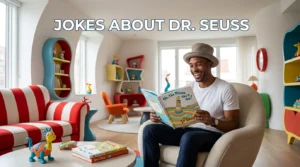 Jokes About Dr Seuss