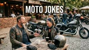 Moto Jokes